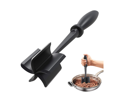 XP Heavy-Duty Meat Masher Tool